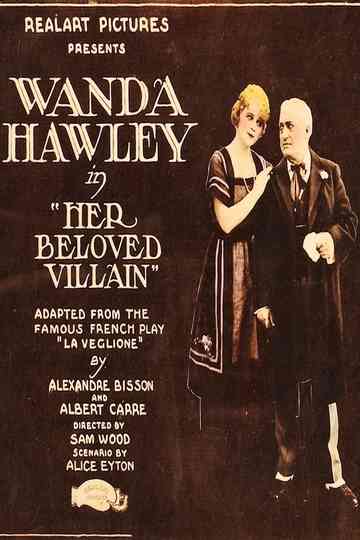 Her Beloved Villain Poster