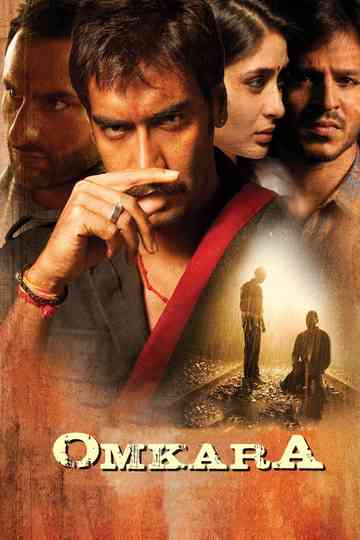 Omkara Poster
