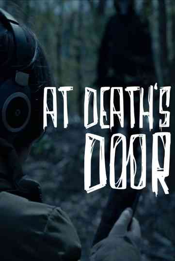 At Death's Door Poster