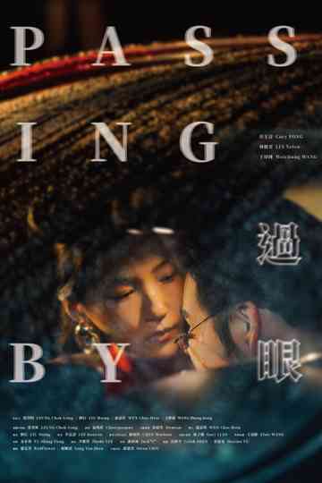Passing By Poster