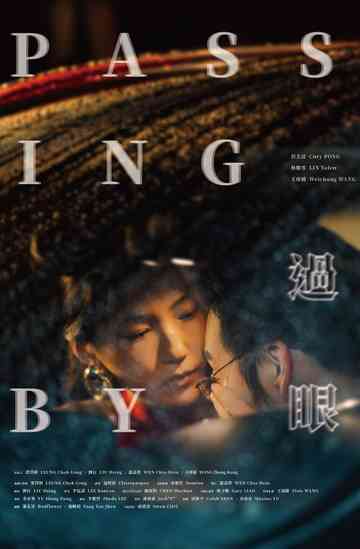 Passing By Poster