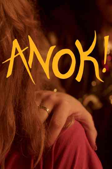 ANOK! Poster