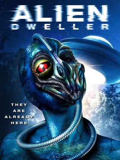 Dweller Poster