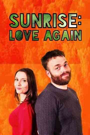 Sunrise: Love Again Poster