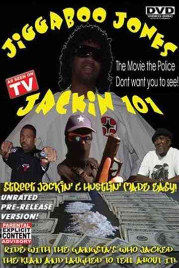 Jackin 101 Poster