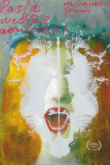 Passion According to Agnieszka Poster