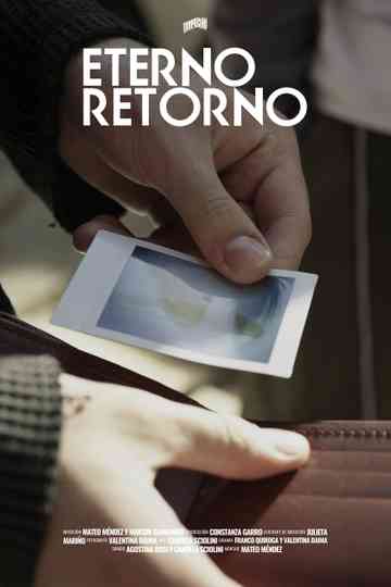 Eterno Retorno Poster