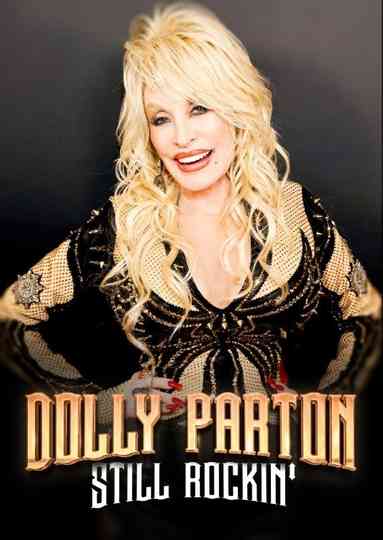 Dolly Parton: Still Rockin' Poster