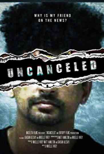 Uncanceled Poster