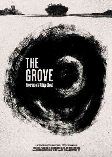 The Grove Poster