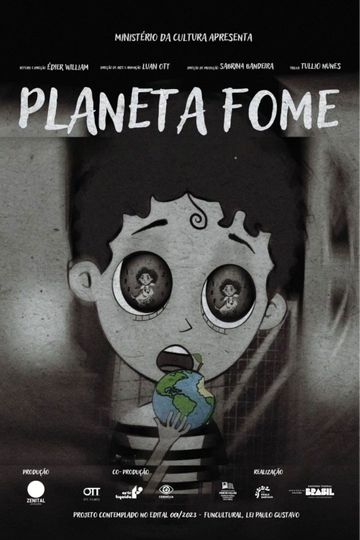 Planeta Fome