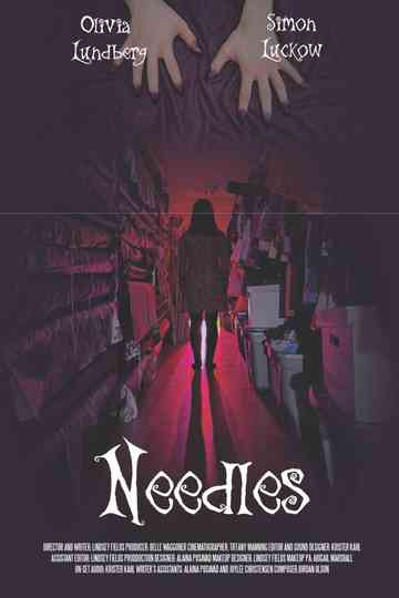 Needles Poster