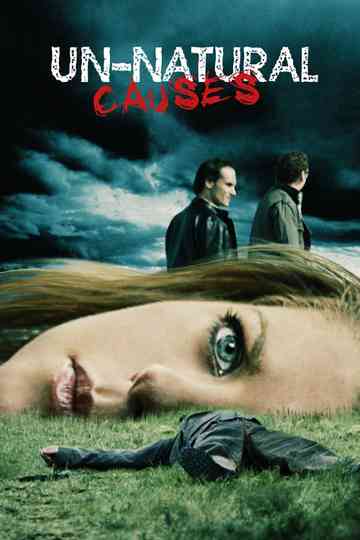 Unnatural Causes poster