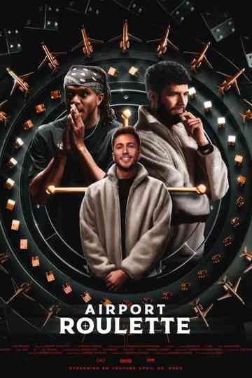 Airport Roulette