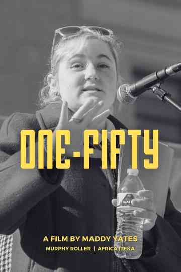 One-Fifty Poster