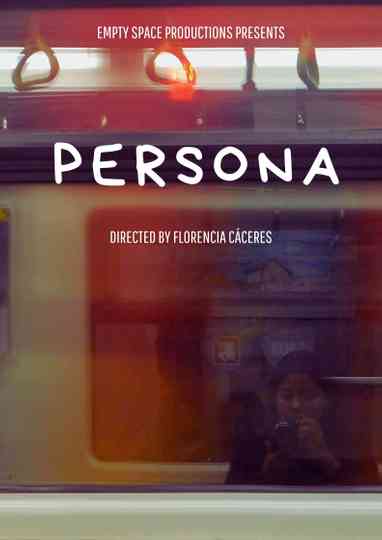 Persona Poster