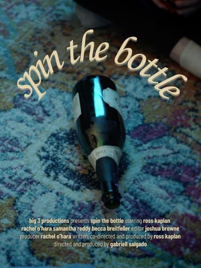 Spin the Bottle