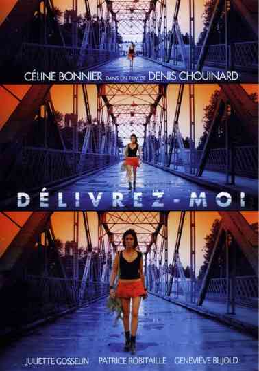 Délivrez-Moi Poster