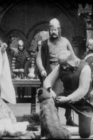 Robert Bruce, Episode des Guerres de L'Independence Ecossaise 1314 Poster