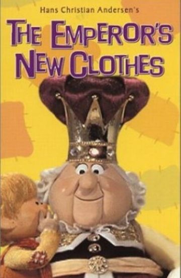 Hans Christian Andersen's The Emperor's New Clothes