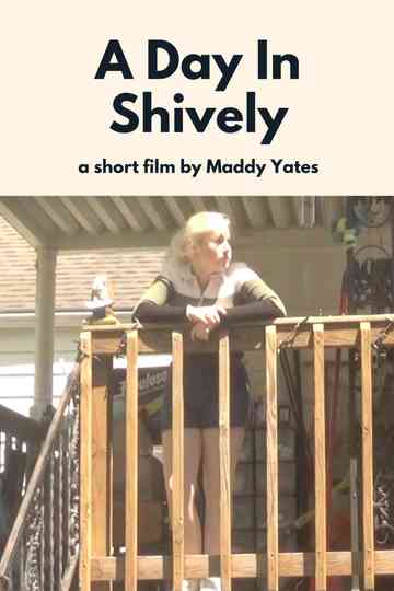 A Day In Shively Poster