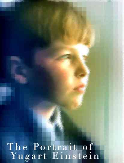 The Portrait of Yugart Eistein Poster