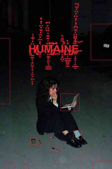 HUMAINE Poster