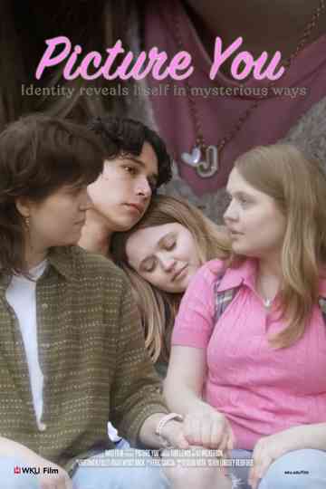 Picture You Poster