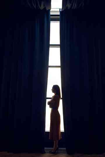 Yuliya Akhmedova: Personally Poster