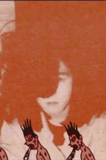 The Gerogerigegege e a desordem musical Poster