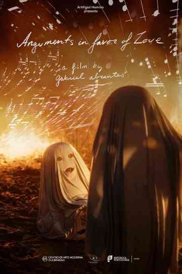 Arguments in favor of Love Poster