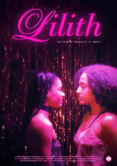 Lilith Poster