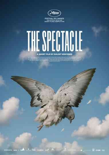 The Spectacle Poster