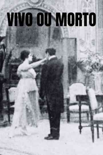 Vivo ou Morto Poster