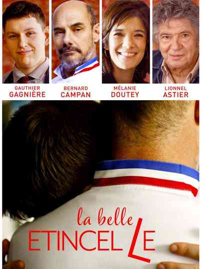 La Belle Étincelle Poster