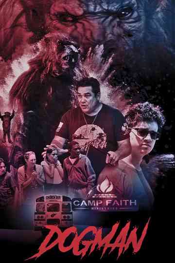 Dogman Poster