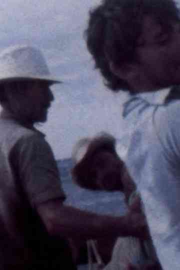 Jangada de Ir e Vir Poster