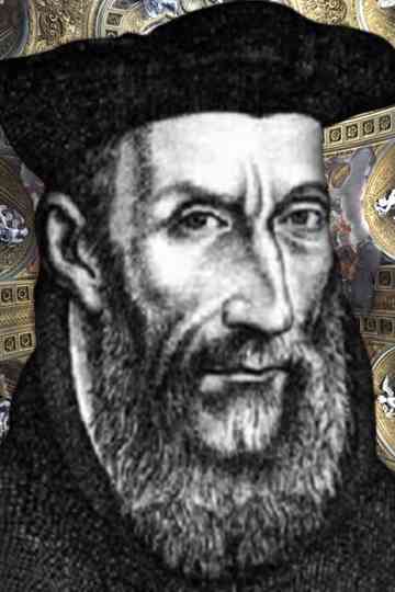 End-Times Prophecy of the Popes Poster