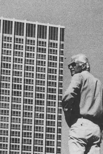 São Paulo - Centro 1841 - 1977 Poster