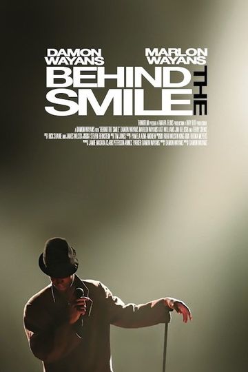 Behind the Smile