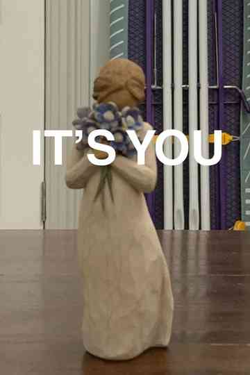 It's You Poster
