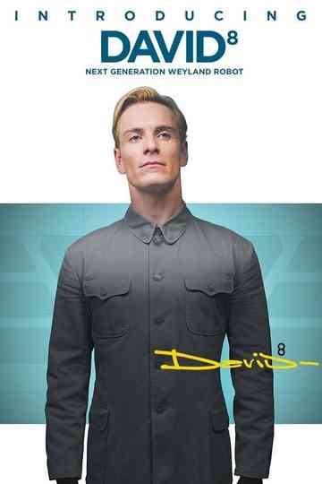 Happy Birthday David Poster