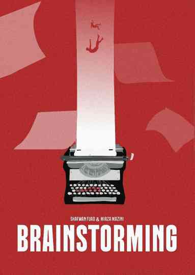 Brainstorming Poster