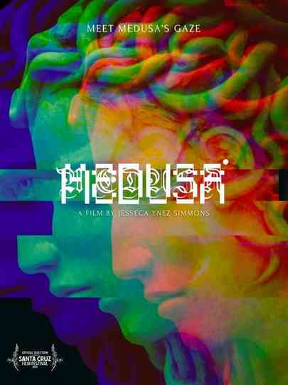 Medusa Poster