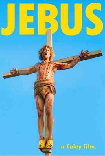 Jebus Poster
