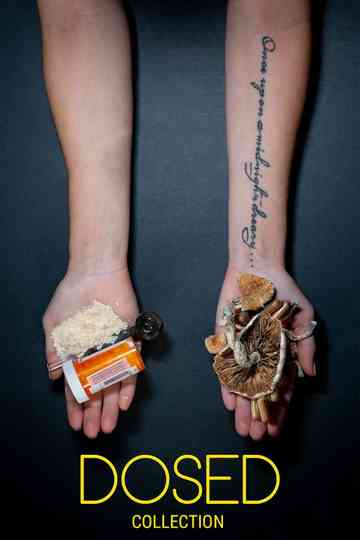 Dosed Collection Poster