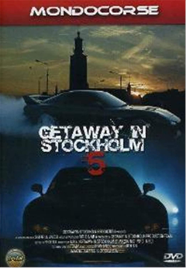 Getaway in Stockholm 5