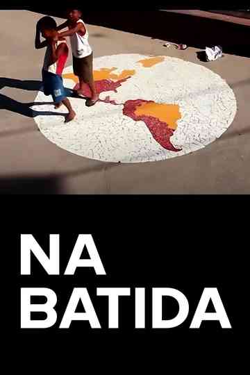Na Batida Poster