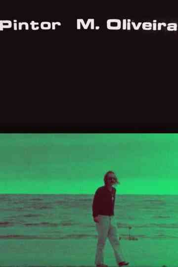 Manuel Oliveira Poster