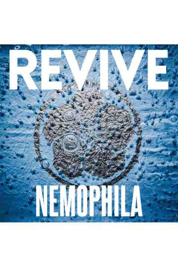 NEMOPHILA - REVIVE [Limited Edition]